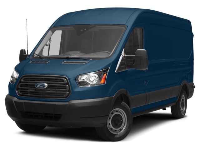 2016 Ford Transit 150 Van Med Roof Sliding Pass. 130 WB's photo