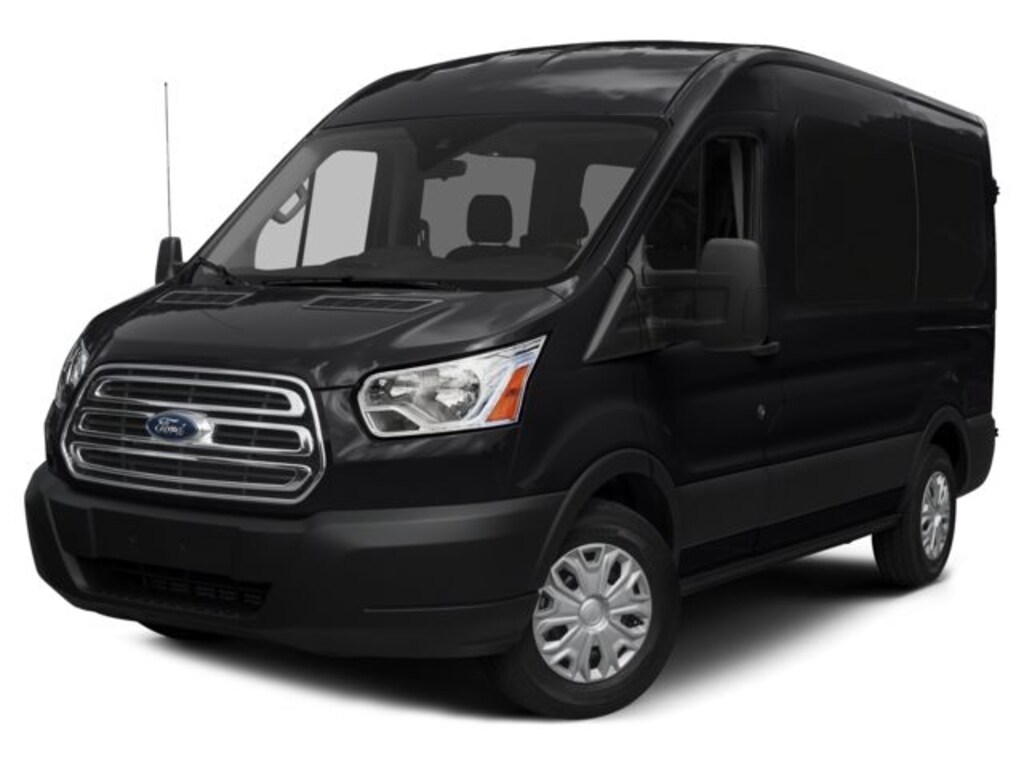 Used 2016 Ford Transit-150 XLT Wagon