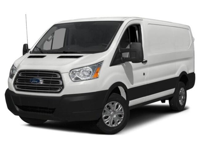 2016 Ford Transit Cargo Van Van Low Roof Cargo