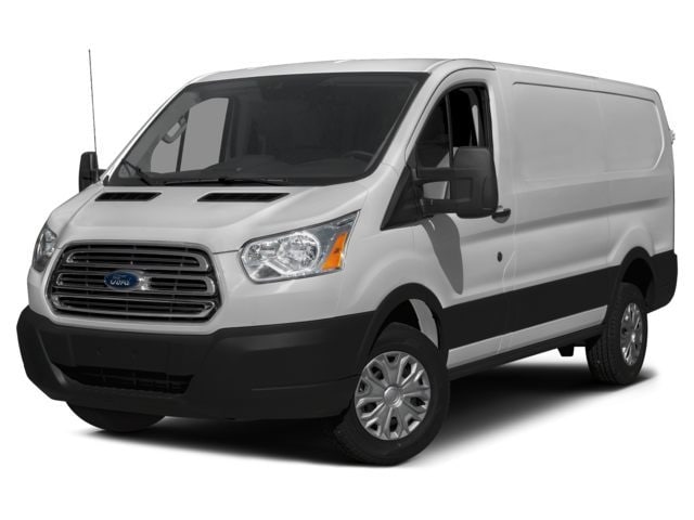 2016 Ford Transit Series  -
                  Zelienople, PA