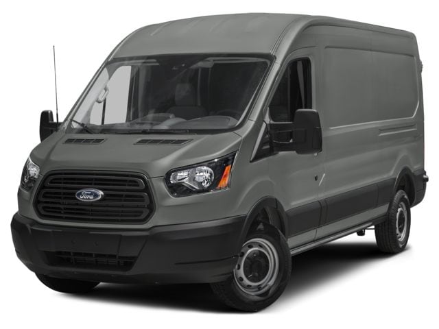 2016 Ford Transit Base's photo