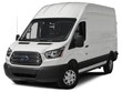 Ford Transit Cargo Van