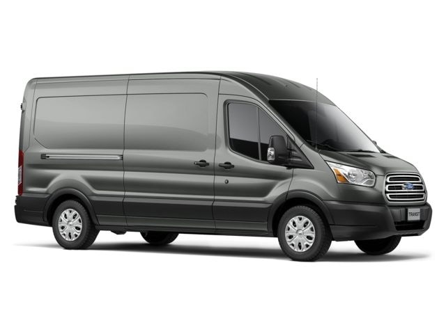 2016 Ford Transit 350 Van Med Roof Sliding Pass. 148 WB's photo