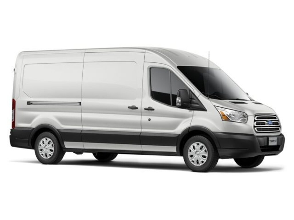 Used 2016 Ford Transit-350 Base Cargo Van