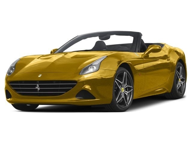 2016 Ferrari California -'s photo