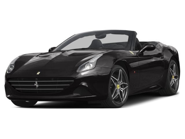 2016 Ferrari California T Base's photo