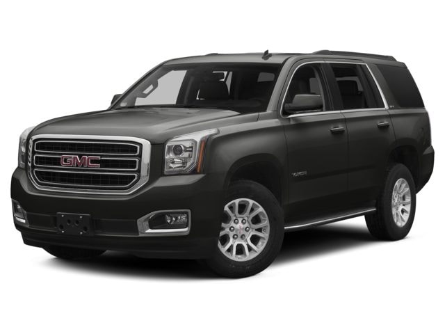 2016 GMC Yukon SLE -
                Midland, TX