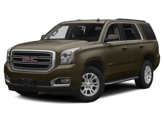 2016 GMC Yukon SLT -
                Midland, TX