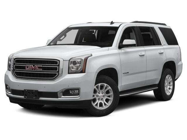 2016 GMC Yukon SLE -
                  Troy, MI