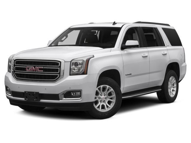 2016 GMC Yukon SLT -
                Medford, OR