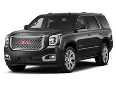 2016 GMC Yukon Denali SUV