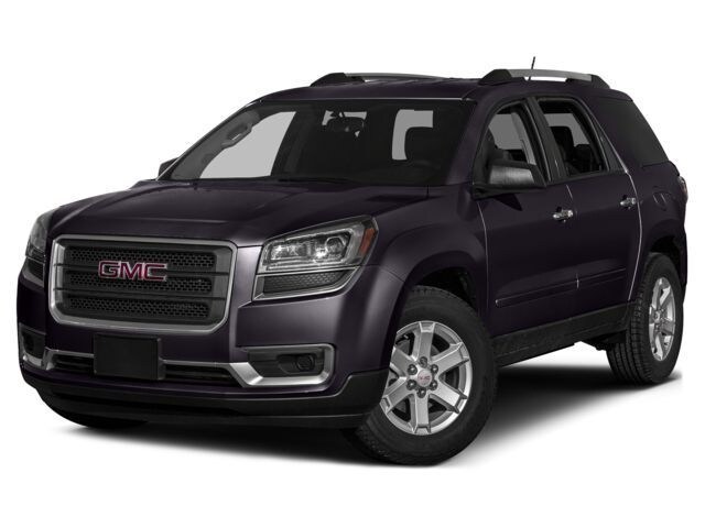 2016 GMC Acadia SLT -
                  New Port Richey, FL