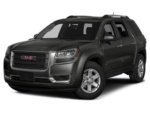 2016 GMC Acadia SLT-1 SUV