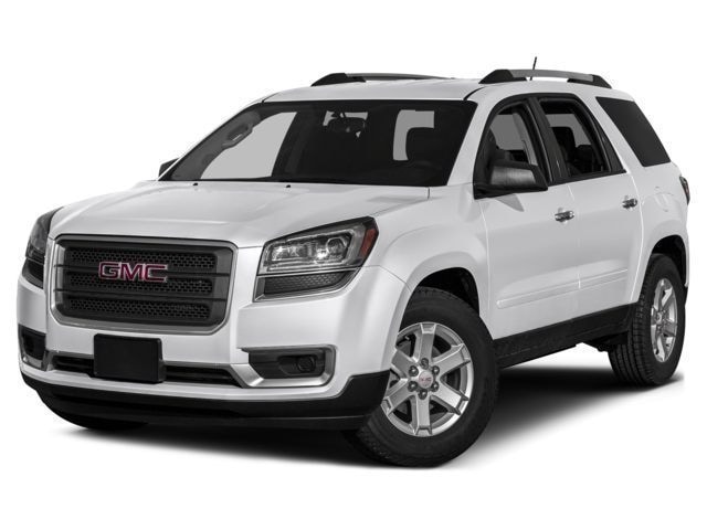 2016 GMC Acadia SLT -
                  Sterling, VA