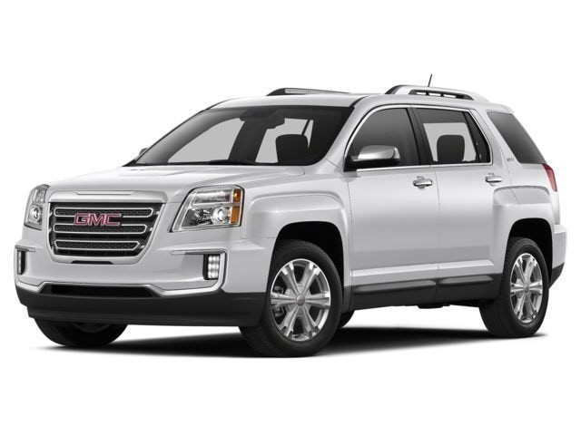 2016 GMC Terrain SLE -
                Helena, MT