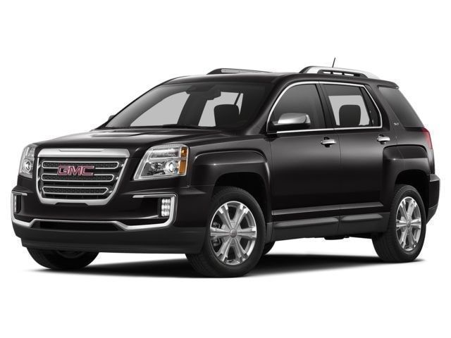 2016 GMC Terrain SLT -
                  Las Vegas, NV
