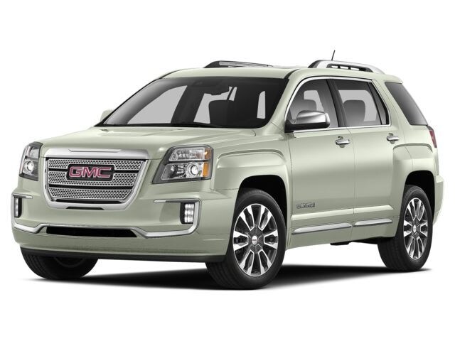 2016 GMC Terrain Denali -
                  Wesley Chapel, FL