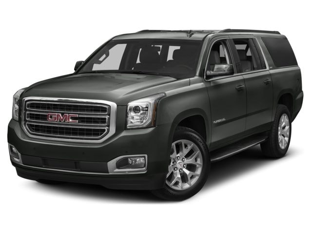 2016 GMC Yukon XL SLE -
                  Oxnard, CA