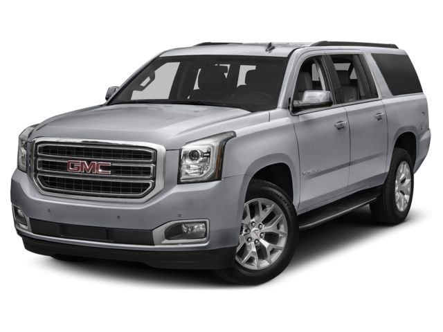 2016 GMC Yukon XL Denali's photo