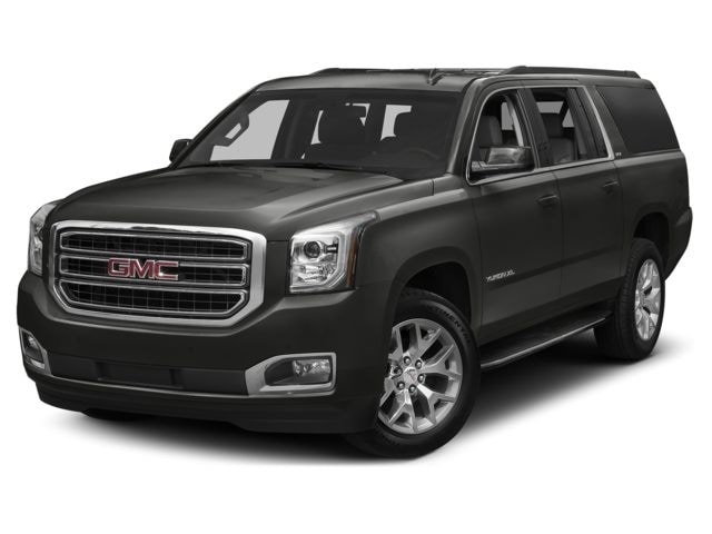 2016 GMC Yukon XL Denali -
                Memphis, TN