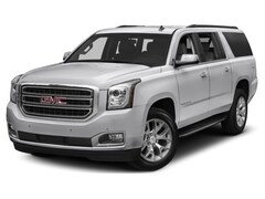 Used 2016 GMC Yukon XL SLT SUV for sale near Paragould, AR