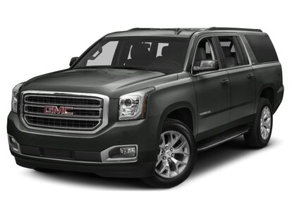 Used 2016 Gmc Yukon Xl For Sale At Mike Castrucci Lincoln Of Alexandria Inc Vin 1gks2hkj8gr261250