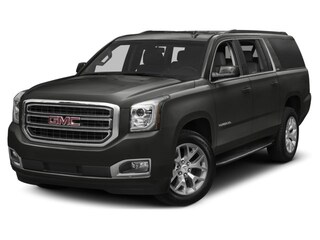 Used 2016 GMC Yukon XL Denali SUV Sandy, UT