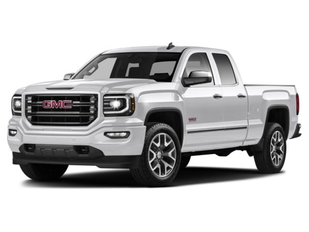 Used 2016 GMC Sierra 1500 Base Truck