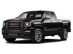 2016 GMC Sierra 1500 SLE Truck