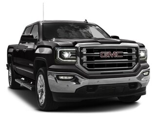 Used 2016 GMC Sierra 1500 Denali Truck Crew Cab Helena MT