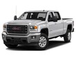 GMC Sierra 2500 HD