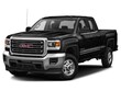 GMC Sierra 2500HD