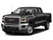 GMC Sierra 2500HD