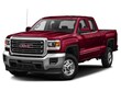  GMC Sierra 2500HD