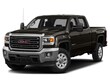 GMC Sierra 2500HD