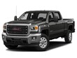  GMC Sierra 2500HD