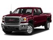  GMC Sierra 2500HD