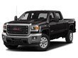 GMC Sierra 2500 HD