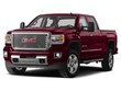 GMC Sierra 2500HD
