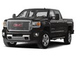 GMC Sierra 2500HD