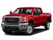 GMC Sierra 2500 HD