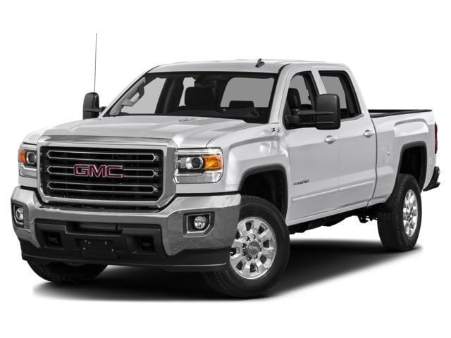 2016 GMC Sierra Base's photo