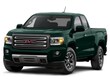 GMC Canyon