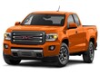 GMC Canyon