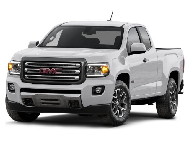 2016 GMC Canyon SLE -
                  Nanuet, NY