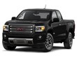  GMC Canyon