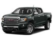  GMC Canyon