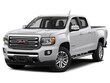  GMC Canyon