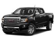  GMC Canyon