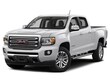 GMC Canyon